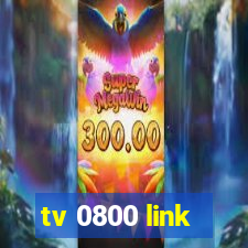 tv 0800 link